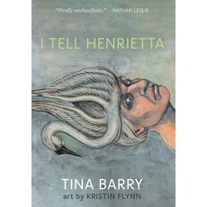 (영문도서) I Tell Henrietta Hardcover, Aim Higher, Inc., English, 9798986369921