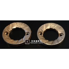 【TDTC 咖啡館】飛馬牌 600N 咖啡磨豆機原廠零件 - 《刀盤組 (附4顆螺絲)》, 1個