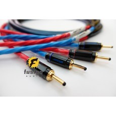 尼威特Neotech 萬隆NES-3004G石墨烯UP-OCC單結晶廠製線公司貨，提升音質解析度，享受純淨音頻, 1個, 3米一對 廠製線, 3米一對 廠製線