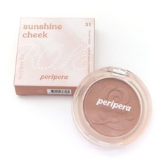 바이스킨 페리페라 라떼달달해 태연 pick 젤리 블러셔, 1개, #라떼달달해