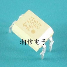 TLP626 1 P626DIP 4 10, 1개