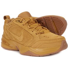 나이키 AIR MONARCH SE 클래식 스타일 경량 폼 운동화