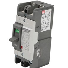 (올핀) 배선차단기 ABN 102C 2P 75A 35KA LS산전