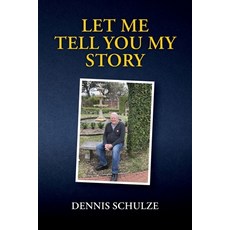 (英文圖書)Let Me Tell You My Story 平裝版, Proving Press, 英文