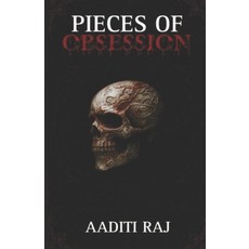 (영문도서)Pieces of Obsession Paperback, Independently Published, English, 9798270387822
