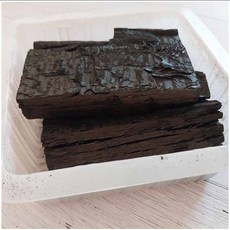 건흥생활 숯 정제숯 참숯 간장숯 밥숯 물정화 숯탈취 99764EA, 2개