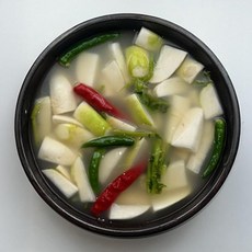 올 국산 100% 동치미 3kg 김장김치 강원도 평창 고랭지 무 해썹인증업체