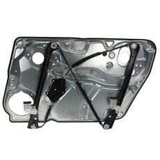 歐馬國際 適用於 PASSAT B5 1998-2005年 SUPERB 2002-2008年 電動窗 升降機, 1個, 副駕駛側 (後右)