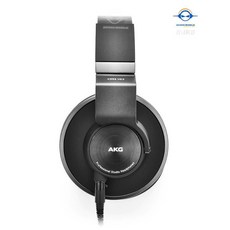 AKG K553 MKII 專業密閉式監聽耳機