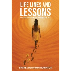 (英文圖書)Life Lines and Lessons 平裝版, Marcia M Publishing House, 英文