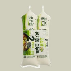 풀무원 간편식 건강식 아침대용 샐러드 유기농 순두부 350g, 1개