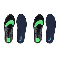 FOOTINSOLE.COM 機能性鞋墊 2雙