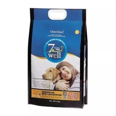 소형견 전연령 미용 건강기능개선 성분 사료4.5kg wNR9+9VJJ, 1개, 4.5kg