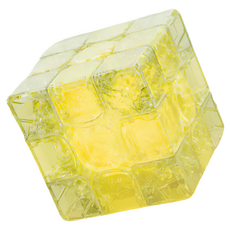 小小店舖 裕鑫 智勝 魔方燈 三階 磁力 光影立方 發光 益智玩具, 宇宙魔方燈