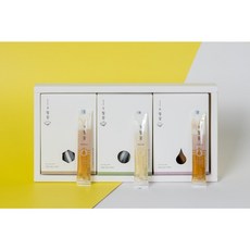 이삭꿀벌농원 꿀스틱선물세트, 30개, 12g