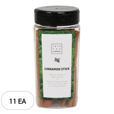 딜리셔스마켓 시나몬스틱, 100g, 11개