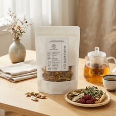 볶은작두콩차 작두콩깍지차 국내산 150g 햇볶음(원산지 국산), 1개, 1개입
