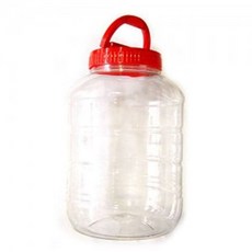 과실주병PT 담금주 술통 20L 술병 과일청 매실 과실주병 담금주술 담금소주 som+6018xr