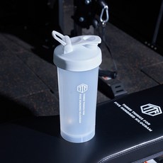 삼대오백 쉐이커 1L 3종 택1 181771, 화이트181771, 1개