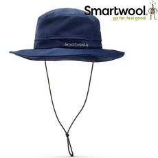 Smartwool 登山圓盤帽 - 戶外遮陽帽 SW017044, 092 深海軍藍