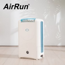 AirRun DD181FW 8L 暖風除濕輪除濕機