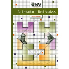 Invitation to Real Analysis, MAA
