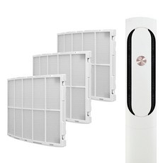LG 엘지 위너 칸 스탠드 에어컨 필터 신형 호환 교체용 3EA FQ18V FQ20V WKP, 1세트, 위너/칸 신형 초미세 세트 1세트, 위너/칸 신형 초미세 세트