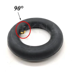 8인치 200x50 타이어 면도기 전기 스쿠터 수리 액세서리 미끄럼 방지 공압 오프로드, 01 inner tube B