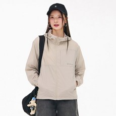 체이스컬트 U 경량 스트레치 바람막이 점퍼
