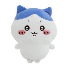 먼작귀 치이카와 봉제 인형 데스크 선물 우사기 생일 피규어 장식 캐릭터, 20cm, 1개, 우사치