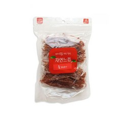 자연 느낌 순 오리고기