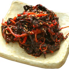 전라도 전통 고들빼기 김치, 1개, 1kg