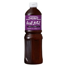 HEINZ 亨氏 日式醬油, 1個, 1.11kg