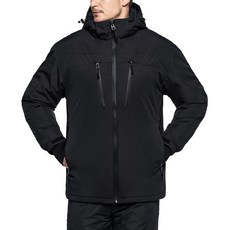 Tesla 單板滑雪防水保暖夾克 TM-YKJ63