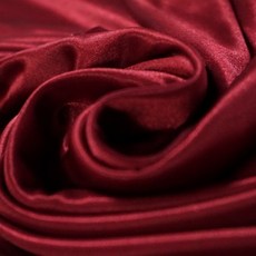 패브릭몰 보드레 공단 무지30종 공단 색감놀이 촉감놀이 스판안감 부드러운공단 촬영용배경 셀프돌상 테이블보 주문제작가능, 버건디