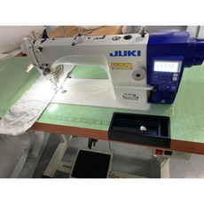 JUKI 自動剪線工業用縫紉機 DDL-7000A, 詳見包裝