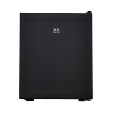 원룸 소형냉장고 부동산 가무실 고시원 360x405x708mm 138 자취 작은, 30L 오프라인 도어록리스 4단