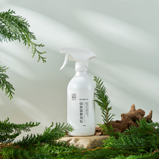 디오필터 이온피톤치드 스프레이, 500ml, 3개