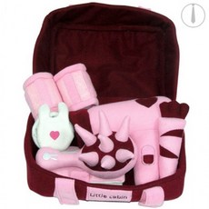 헝겊교구 h16 미용놀이, 1개