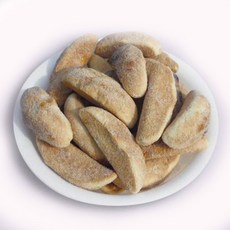 <옛날과자백화점> 옛날과자 10+1과자세트 바나나빵 180g, 180g*1봉