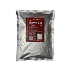청은 코코아 파우더, 350g, 1개입, 1개