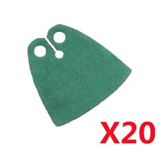 원목장난감 나무 블럭 우드 블록 바우슈필 발도르프 원목, PF01-green-20PCS