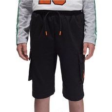 NIKE 中童 基本款 運動短褲