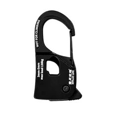 야외용 로프 텐셔너 캠핑용 텐트 로프 조절기 강력한 하중 지지력 가볍고 휴대 가능, 01 M 1pcs