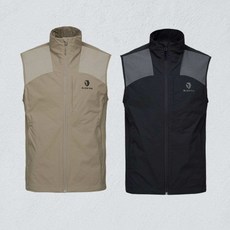 블랙야크 26년도 여름 신 남성 쿨조끼 메쉬조끼 등산조끼 리드 베스트1 1BYVSMV003