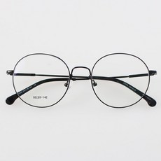 超輕量金屬框眼鏡 8g