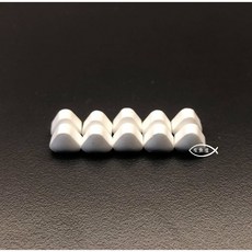 GEX 硝化菌錠 溶解型淨化水質, 1個, 散裝3入