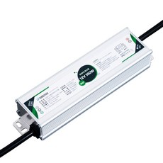 루멘룩스 방수형 컨버터 SMPS 12V 100W 안정기 LT100-12V, 1개
