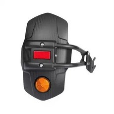 X-ADV 자전거 750 오토바이 NSS XADV 휠 흙받이, 플래시 300(둥근 모양)
