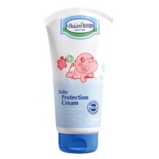 貝貝媽咪小舖 貝恩屁屁膏150ml 闆娘推薦款, 1個, 50ml(效期2027/02）